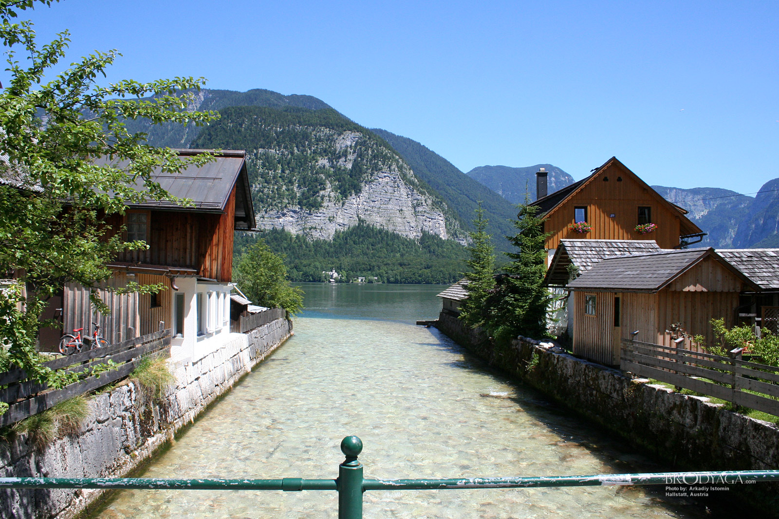 Hallstatt